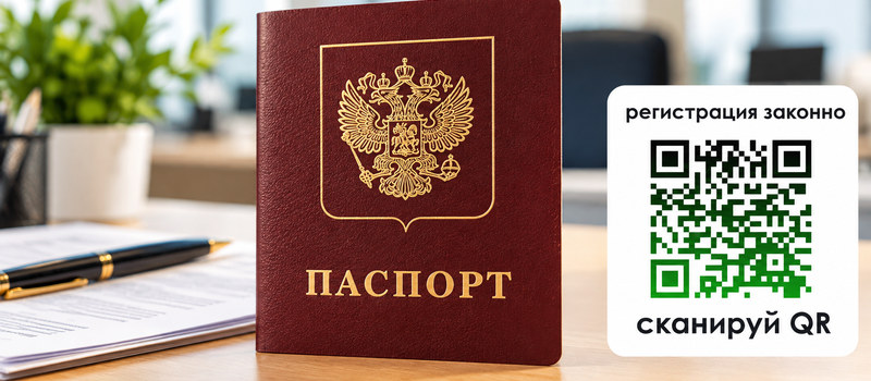 регистрация в Анжеро-Судженске